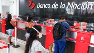 Bono Yanapay: beneficiarios que no activaron Cuenta DNI ahora podrán cobrar en ventanillas