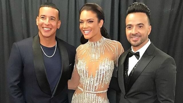 Grammy 2018: ¿Qué dijeron Luis Fonsi y Daddy Yankee luego de que 'Despacito' no ganara ningún premio ?
