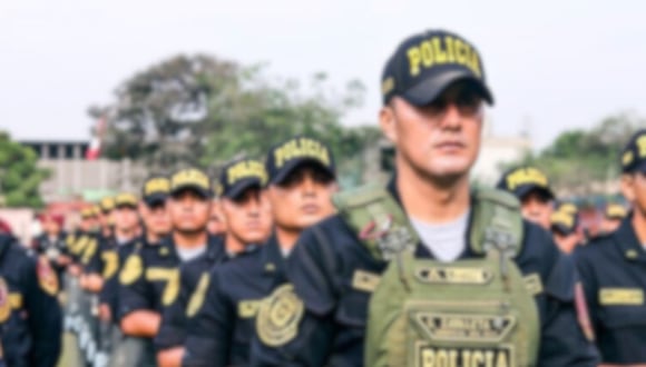 Tras conocerse la denuncia, el jefe PNP de Lima, Enrique Hugo Felipe Monrroy, negó que violaciones grupales sean una “tradición de la Policía”
