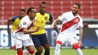 Covid-19: 50% de aforo en el Estadio Nacional para el Perú vs. Ecuador