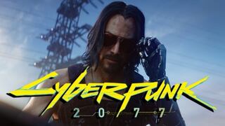 ‘Cyberpunk 2077’ se deja ver en un nuevo tráiler detrás de cámaras [VIDEO]