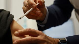 EE.UU. recomienda a las embarazadas vacunarse contra el coronavirus