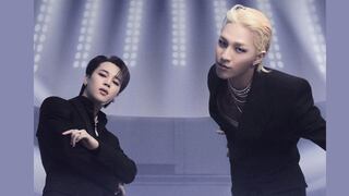 Taeyang de Big Bang y Jimin de BTS estrenan “Vibe” ¿A qué hora y dónde escucharlo?