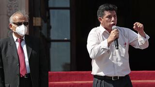 Gonzalo Zegarra sobre confianza a gabinete Torres: “Veo un Gobierno que está en camino a acumular más poder”