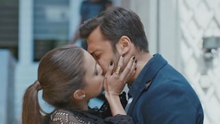 La telenovela turca “Guerra de rosas” llega a Latina Televisión este lunes