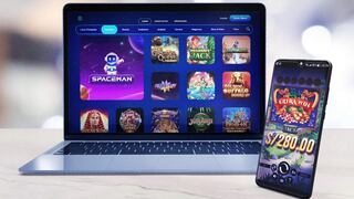Casinos online: El nuevo ‘boom’ del entretenimiento virtual