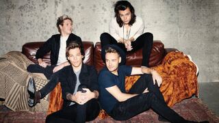 One Direction cantará en los American Music Awards 2015