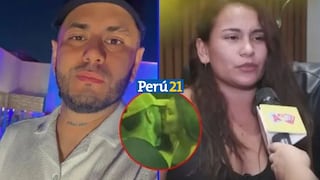 Bryan Torres: mujer que le dio un beso es involucrada en asesinato de policía en Comas