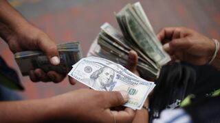 Monedas de países emergentes de América Latina se devalúan ante decisión de la FED