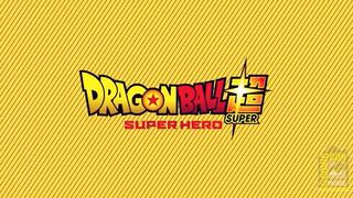 Qué significa el título de la nueva película del anime “Dragon Ball Super: Super Hero” 