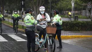 COVID-19: estas son las restricciones en Lima y Callao para el sábado 17 y domingo 18 de julio