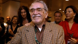 Gabo: A dos años de su partida lo seguimos extrañando