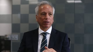 Aldo Vásquez: “Sector del Congreso busca liquidar la JNJ”