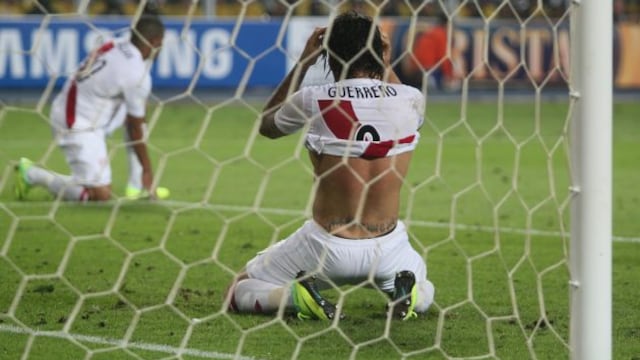 Perú cae un puesto y es superado por Bolivia en ranking FIFA