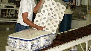 Venezuela importará 50 millones de rollos de papel higiénico