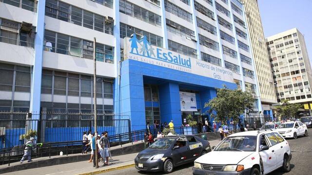 EsSalud invertirá más de S/ 4,800 millones en proyectos hospitalarios en 15 regiones