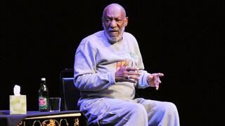 Bill Cosby: Espectáculo del actor fue cancelado tras denuncias de violación