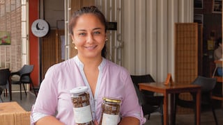 Gracia Briceño, emprendedora del café: “Hoy en día, elegir un buen café depende de dónde lo compramos”  