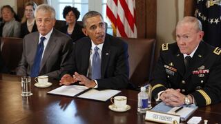 Obama justifica caso de ‘chuponeo’ a AP