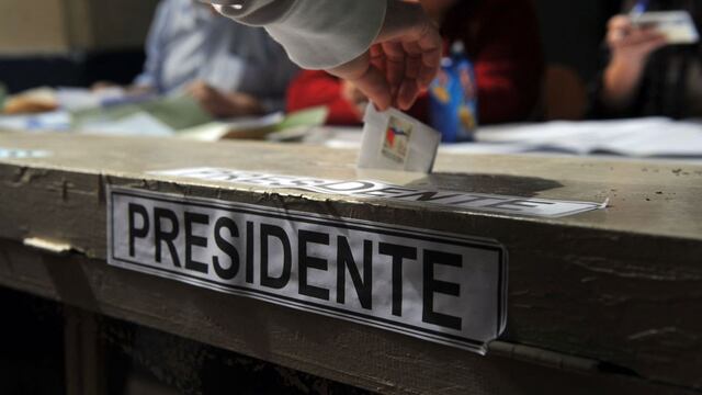 Elecciones en Chile: Un país polarizado va hoy a las urnas [Informe especial]