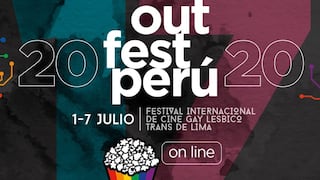 Festival de cine LGTBIQ será virtual y bajo el lema “el orgullo no está en cuarentena”