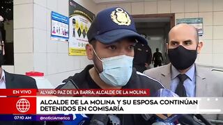 Álvaro Paz de la Barra sobre Sofía Franco: “Tiene problemas de drogadicción alcoholismo y ludopatía” | VIDEO