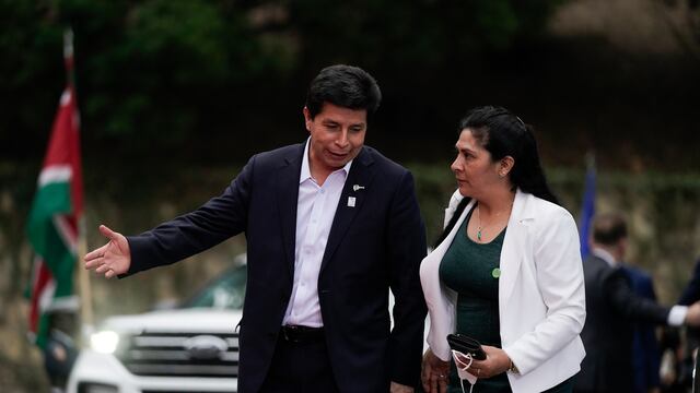 Pedro Castillo: PJ ordena levantar secreto bancario de Lilia y Yenifer Paredes por ‘Caso Anguía’
