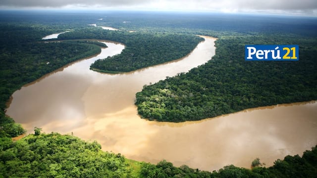 Día de la Tierra: unen fuerzas para lograr conservación del agua y caudales ecológicos en Perú