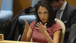 Nadine Heredia cumple 39 años: Las denuncias y escándalos en torno a la primera dama