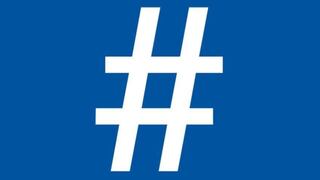 Facebook quiere incorporar hashtags
