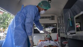 Alerta: Aumentan a diez los casos confirmados de coronavirus en Ecuador