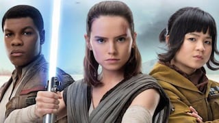 'Star Wars: The Last Jedi' será la película más larga de toda la saga