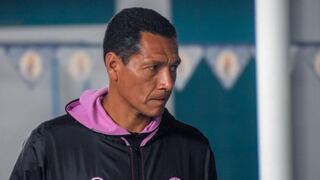 Sport Boys: el entrenador Ytalo Manzo fue cesado del cargo por el club del Callao [FOTO]