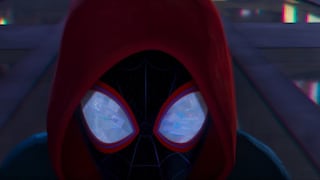 'Spider-Man: Into the Spider-Verse': Este es su increíble tráiler [VIDEO]
