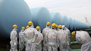 Japón: Detectan brecha por donde se filtra agua subterránea en Fukushima