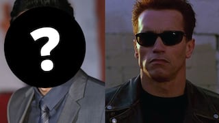 Conoce al actor latino que será el nuevo 'Terminator' en sexta entrega de la saga [FOTOS]