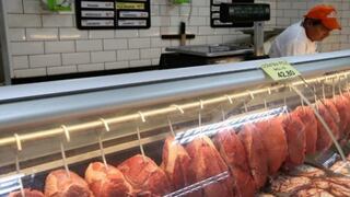 China suspende la importación de carne brasileña tras escándalo