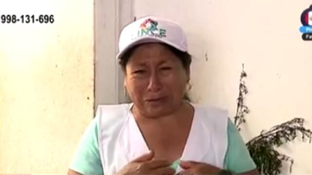 Lince: Ingresan a casa de vendedora de desayunos y le roban 70 mil soles [VIDEO]