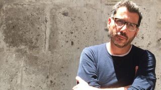 Alberto Fuguet nos habla de ‘No ficción’, su obra de la salida del clóset