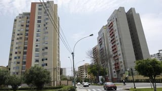 Aumenta preferencia por viviendas de menos de 60 m2 en distritos de ‘Lima Top’