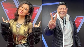 ‘La Voz Perú’: Así anunciaron las figuras de la TV el regreso del programa de canto