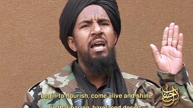Confirman muerte del segundo de Al Qaeda