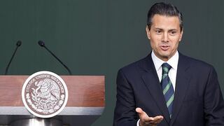 "No todos somos Ayotzinapa", le responden a Peña Nieto