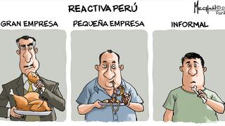 Reactiva Perú