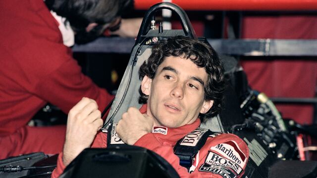 A 30 años de su muerte: Brasil le rinde homenaje a Ayrton Senna, leyenda da la F1 [VIDEO]
