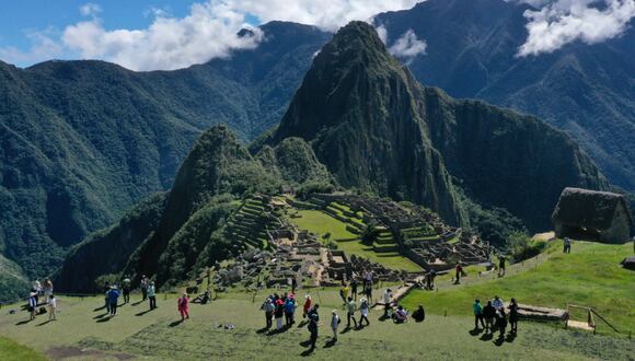Están disponibles las entradas para la temporada baja en Machu Picchu, que va del 16 de octubre al 29 de diciembre. (Foto: Difusión)