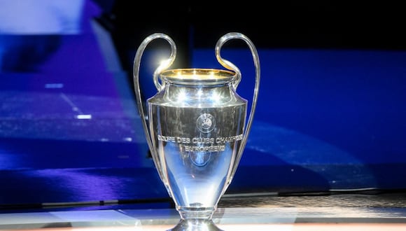 Sorteo de Champions League. (Foto: Twitter/@ChampionsLeague)