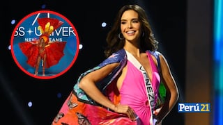 Miss Venezuela en líos por hablar del supuesto boicot contra Alessia Rovegno en el Miss Universo