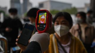 China denuncia “mentiras descaradas” de EE.UU. sobre pandemia del coronavirus