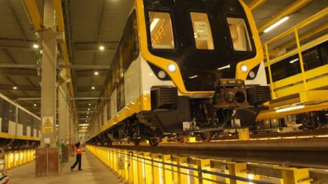Línea 2 del Metro: Ositrán pide a municipio de Lima permiso para iniciar obras de la Estación Central